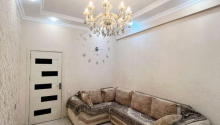 2 otaqlı Yeni tikili, Satış, Abşeron