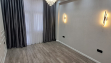 2 otaqlı Yeni tikili, Satış, Bakı, Nərimanov, 28 may