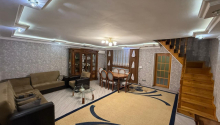 7 otaqlı Villa / Həyət evi, Satış, Bakı, Sabunçu, Koroğlu