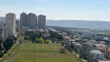 2 otaqlı Yeni tikili, Satış, Bakı, Binəqədi, Memar Əcəmi