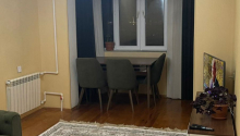 3 otaqlı Köhnə tikili, Satış, Bakı, Xətai