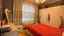 4 otaqlı Villa / Həyət evi, Satış, Bakı, Xəzər, Koroğlu