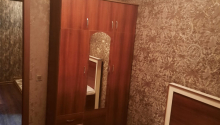 2 otaqlı Köhnə tikili, Kirayə (aylıq), Bakı, Yasamal, İnşaatçılar