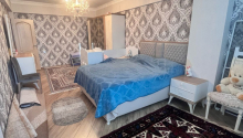 3 otaqlı Köhnə tikili, Satış, Bakı, Yasamal, İnşaatçılar