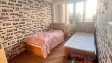 3 otaqlı Köhnə tikili, Satış, Bakı, Yasamal, İnşaatçılar