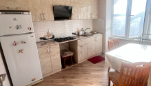 3 otaqlı Köhnə tikili, Satış, Bakı, Yasamal, İnşaatçılar