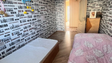 3 otaqlı Köhnə tikili, Satış, Bakı, Yasamal, İnşaatçılar