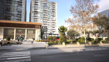 4 otaqlı Yeni tikili, Satış, Bakı, Xətai, Xətai