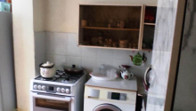3 otaqlı Köhnə tikili, Satış, Bakı, Sabunçu