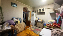 3 otaqlı Köhnə tikili, Satış, Bakı, Sabunçu