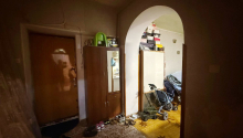 3 otaqlı Köhnə tikili, Satış, Bakı, Sabunçu