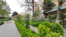 3 otaqlı Köhnə tikili, Satış, Bakı, Xətai