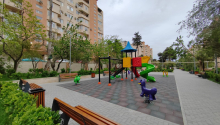 3 otaqlı Köhnə tikili