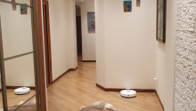4 otaqlı Yeni tikili, Satış, Bakı, Binəqədi