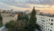 2 otaqlı Köhnə tikili, Satış, Bakı, Sabunçu