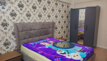 3 otaqlı Yeni tikili, Kirayə (aylıq), Bakı, Səbail