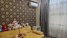3 otaqlı Yeni tikili, Kirayə (aylıq), Bakı, Səbail