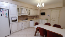 3 otaqlı Yeni tikili, Kirayə (aylıq), Bakı, Səbail