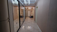 3 otaqlı Yeni tikili, Kirayə (aylıq), Bakı, Səbail