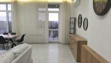 3 otaqlı Yeni tikili, Satış, Bakı, Nərimanov