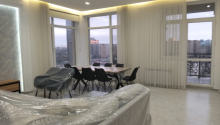 3 otaqlı Yeni tikili, Satış, Bakı, Nərimanov