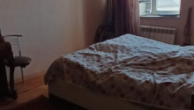 3 otaqlı Köhnə tikili, Satış, Bakı, Yasamal, Elmlər Akademiyası
