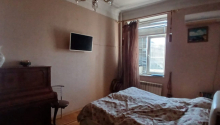 3 otaqlı Köhnə tikili, Satış, Bakı, Yasamal, Elmlər Akademiyası