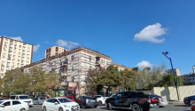 3 otaqlı Köhnə tikili