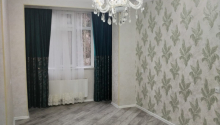 2 otaqlı Köhnə tikili, Satış, Bakı, Binəqədi