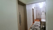 3 otaqlı Yeni tikili, Satış, Xırdalan