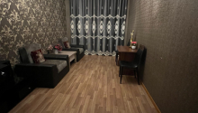 3 otaqlı Yeni tikili, Satış, Sumqayıt