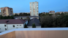 3 otaqlı Yeni tikili, Satış, Sumqayıt
