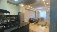 2 otaqlı Yeni tikili, Kirayə (aylıq), Bakı, Səbail