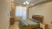 2 otaqlı Yeni tikili, Kirayə (aylıq), Bakı, Səbail