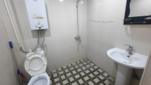 1 otaqlı Köhnə tikili, Satış, Bakı, Yasamal, İnşaatçılar