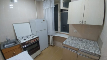 1 otaqlı Köhnə tikili, Satış, Bakı, Yasamal, İnşaatçılar