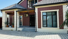 3 otaqlı Bağ evləri