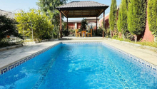 3 otaqlı Bağ evləri, Satış, Bakı, Xəzər