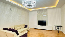 3 otaqlı Bağ evləri, Satış, Bakı, Xəzər