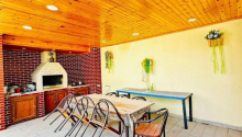 3 otaqlı Bağ evləri, Satış, Bakı, Xəzər