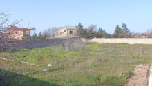 7 sot Torpaq, Satış, Bakı, Xəzər