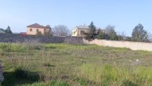7 sot Torpaq, Satış, Bakı, Xəzər