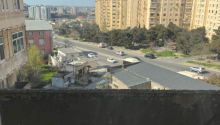 3 otaqlı Köhnə tikili, Satış, Bakı, Suraxanı