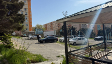 3 otaqlı Köhnə tikili