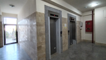 2 otaqlı Yeni tikili, Satış, Bakı, Yasamal, Elmlər Akademiyası