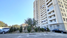2 otaqlı Yeni tikili, Satış, Bakı, Yasamal, Elmlər Akademiyası