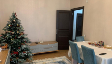 4 otaqlı Yeni tikili, Satış, Bakı, Yasamal, İnşaatçılar