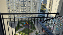 4 otaqlı Yeni tikili, Satış, Bakı, Yasamal, İnşaatçılar