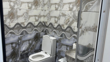 3 otaqlı Villa / Həyət evi, Satış, Abşeron