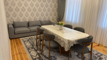 3 otaqlı Villa / Həyət evi, Satış, Abşeron